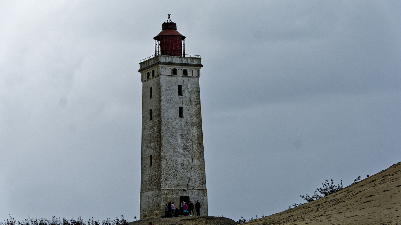 20220525 141229~Lønstrup~North Jutland~Denmark